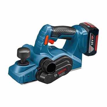Bosch GHO18V-LI  - 18V Planer - In LBoxx - Body Only - 06015A0300