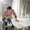 Bosch GHO18V-LI  - 18V Planer - In LBoxx - Body Only - 06015A0300