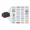 Bosch GHO18V-LI  - 18V Planer - In LBoxx - Body Only - 06015A0300
