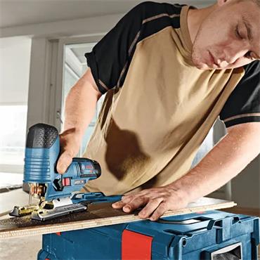 Bosch PRO GST 12V-70 - 12v Cordless Jigsaw - Body - 06015A1001