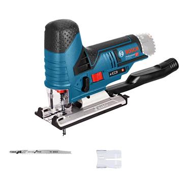 Bosch PRO GST 12V-70 - 12v Cordless Jigsaw - Body - 06015A1001