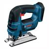 Bosch GST 18V-LI B - Professional Bow Handle Cordless Jigsaw - Bare - 06015A6100