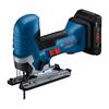 Bosch PRO GST 18V-125 S - 18V Cordless Jigsaw - Body - 06015b2000