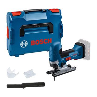 Bosch PRO GST 18V-125 S - 18V Cordless Jigsaw - Body - 06015b2000