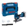 Bosch PRO GST 18V-125 S - 18V Cordless Jigsaw - Body - 06015b2000