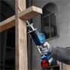 Bosch GSA 18V-24   - Reciprocating Saw with L-BOXX - Body Oonly - 06016A5101