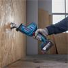 Bosch GSA 18V-24   - Reciprocating Saw with L-BOXX - Body Oonly - 06016A5101