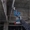 Bosch GSA 18V-24   - Reciprocating Saw with L-BOXX - Body Oonly - 06016A5101
