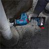 Bosch GSA 18V-24   - Reciprocating Saw with L-BOXX - Body Oonly - 06016A5101