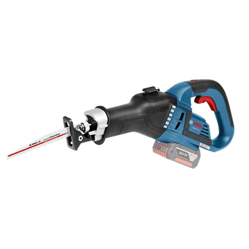 Bosch GSA18V32 18v Brushless Reciprocating Saw Body Only