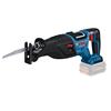 Bosch GSA18V-28 - Biturbo Brushless 18V R/Saw - Body Only - CB Box - 06016C0000