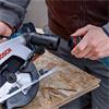 Bosch GKS 18V-57-2 L Professional Cordless Circular Saw - 06016C1100