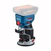 Bosch GKF18V-8 - Cordless Palm Router - 06016C2071