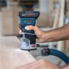 Bosch GKF18V-8 - Cordless Palm Router - 06016C2071