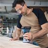 Bosch GKF18V-8 - Cordless Palm Router - 06016C2071
