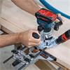 Bosch GKF18V-8 - Cordless Palm Router - 06016C2071