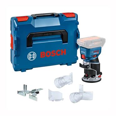 Bosch GKF18V-8 - Cordless Palm Router - 06016C2071