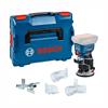 Bosch GKF18V-8 - Cordless Palm Router - 06016C2071