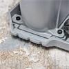 Bosch GNF18V-40  - Wall Chaser - Body Only - 06016C5000