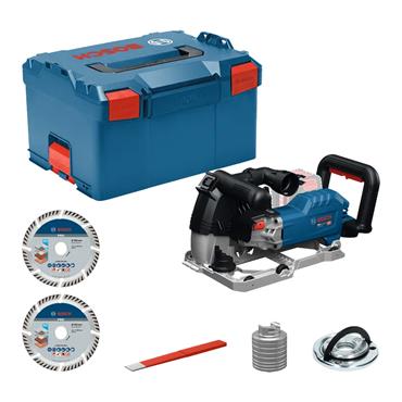 Bosch GNF18V-40  - Wall Chaser - Body Only - 06016C5000