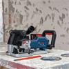 Bosch GNF18V-40  - Wall Chaser - Body Only - 06016C5000