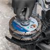 Bosch GNF18V-40  - Wall Chaser - Body Only - 06016C5000