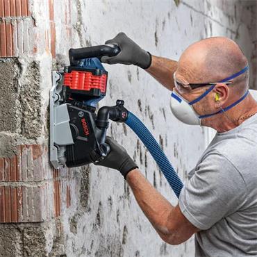 Bosch GNF18V-40  - Wall Chaser - Body Only - 06016C5000