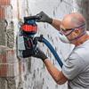 Bosch GNF18V-40  - Wall Chaser - Body Only - 06016C5000