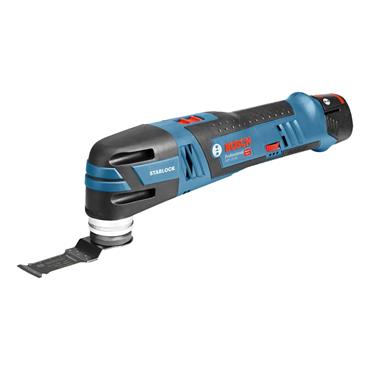 Bosch GOP12V-28 - Cordless Multi-Cutter - 06018B5001 - Body