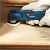 Bosch GOP12V-28 - Cordless Multi-Cutter - 06018B5001 - Body