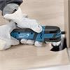 Bosch GOP12V-28 - Cordless Multi-Cutter - 06018B5001 - Body
