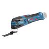 Bosch GOP12V-28 - Cordless Multi-Cutter - 06018B5001 - Body
