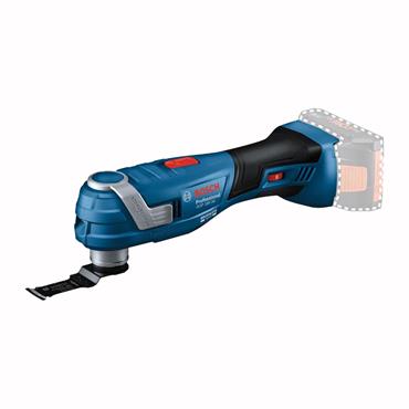 Bosch GOP18V-34 - Multitool - 06018G2000