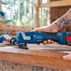 Bosch GOP18V-34 - Multitool - 06018G2000