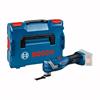 Bosch GOP18V-34 - Multitool - 06018G2000