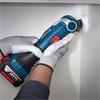 Bosch PRO GOP 18V-34 - Multi-Cutter - LBOXX/136 PC Blades - 06018G2002 - Body