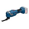 Bosch PRO GOP18V-30 - 18v Multifunction Tool - Body - 06018G3000