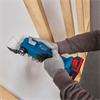 Bosch PRO GOP18V-30 - 18v Multifunction Tool - Body - 06018G3000