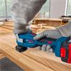 Bosch PRO GOP18V-30 - 18v Multifunction Tool - Body - 06018G3000