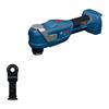 Bosch PRO GOP18V-30 - 18v Multifunction Tool - Body - 06018G3000