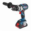 Bosch GSB 18V-110 C - Pro Heavy Duty Combi Cordless Drill - Body Only - 06019G0309