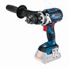 Bosch GSB 18V-110 C - Pro Heavy Duty Combi Cordless Drill - Body Only - 06019G0309