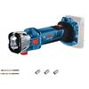 Bosch PRO GCU 18V-30 - 18v Cordless Drywall Router - Body - 06019K8000