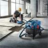 Bosch PRO GAS 400 A - All-purpose Extractor - 220v - 06019M0070