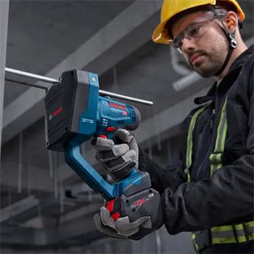 Bosch PRO GGC 18V-12 - 18v Cordless Threaded Rod Cutter - Body - 06019M8001