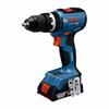 Bosch GSB 18V-65 - Cordless Impact Drill/Driver BODY ONLY- 06019N3301