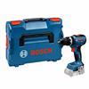 Bosch GSB 18V-65 - Cordless Impact Drill/Driver BODY ONLY- 06019N3301