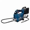 Bosch GFP 18V-10 - PRO Cordless Grease Gun - Body Only - 06019N6000