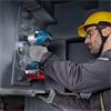 Bosch GDS 18V-780 - PRO Cordless Impact Driver/Wrench - Body Only - 06019P4000