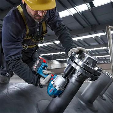 Bosch GDS 18V-780 - PRO Cordless Impact Driver/Wrench - Body Only - 06019P4000